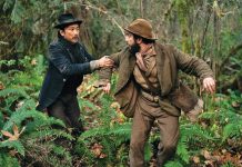 Crítica de “First Cow” (2019) de Kelly Reichardt