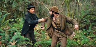 Crítica de “First Cow” (2019) de Kelly Reichardt