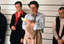 CINECLUB VIC. Sospitosos habituals