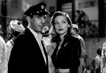 CINECLUB VIC. Tener y no tener