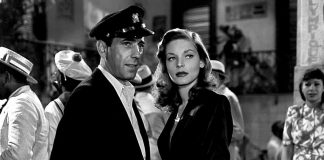 CINECLUB VIC. Tener y no tener