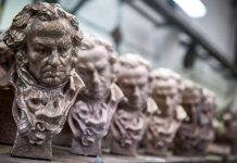 Nominats als Goya 2021