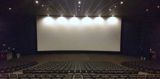 Aquest divendres al cine…