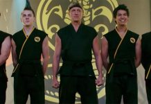 Cobra Kai