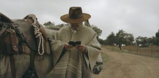 CINECLUB VIC. Donkeyote