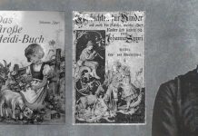 La història de la Heidi