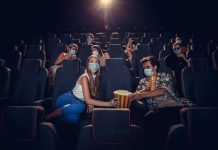 Aquest divendres al cine…