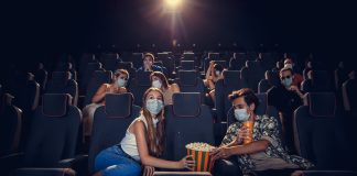 Aquest divendres al cinema…