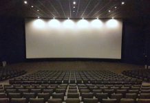 Aquest divendres al cine…