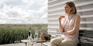 CINECLUB VIC. Schneider vs. Bax