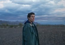 Crítica de “Nomadland” (2020) de Chloé Zhao