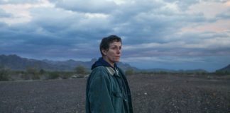 Crítica de “Nomadland” (2020) de Chloé Zhao