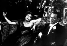 CINECLUB VIC. El crepúsculo de los dioses