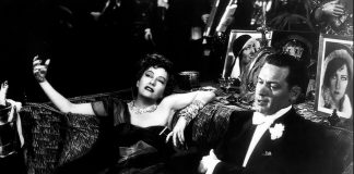 CINECLUB VIC. El crepúsculo de los dioses