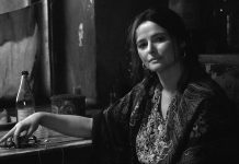 CINECLUB VIC. Papusza