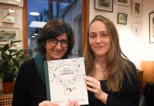 “Que no t’expliquin contes!”, Natza Farré