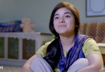 CINECLUB XIC. Secret Superstar