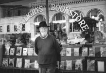 La mort d’un editor