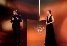 Una gala dels Goya atípica, amb “Las niñas” com a gran guanyadora.