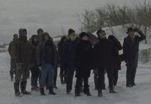 CINECLUB VIC. Antología de un pueblo fantasma