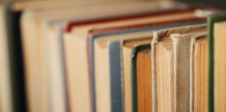 Nou club de lectura amb persones residents de la Llar Residència de Manlleu