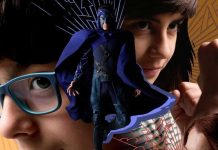 CINECLUB XIC. Caçadors de bruixes