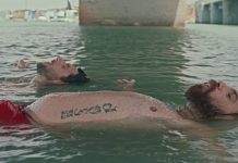 CINECLUB VIC. Entre dos aguas