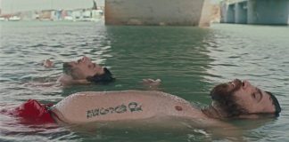 CINECLUB VIC. Entre dos aguas