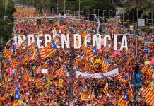 Per què la independència va fracassar i per què encara és possible