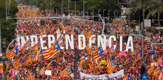 Per què la independència va fracassar i per què encara és possible