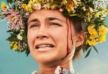 CINECLUB VIC. Midsommar