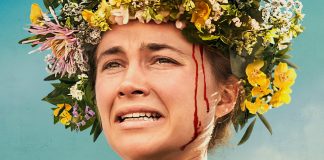 CINECLUB VIC. Midsommar