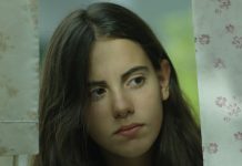 CINECLUB VIC. Ojos negros