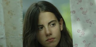 CINECLUB VIC. Ojos negros