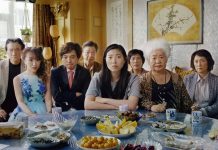 CINECLUB VIC. The Farewell
