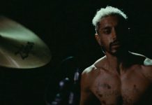 Crítica de Sound of Metal