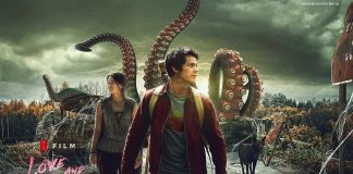 Crítica de “Love & Monsters” (2020), de Michael Matthews