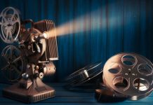 Aquest divendres al cine…