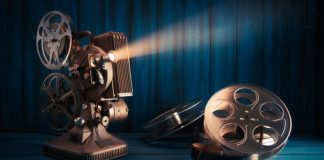 Aquest divendres al cine…