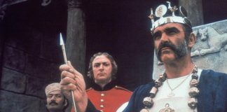 CINECLUB VIC. El hombre que pudo reinar