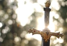 “Experta en magia”, Marion Zimmer Bradley