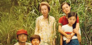 Crítica de “Minari”