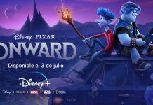 Crítica d'”Onward”