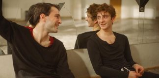 CINECLUB VIC. Solo nos queda bailar