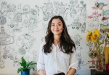 “Tengo un nombre”, Chanel Miller