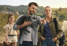 Crítica d'”Una Veterinaria en la Borgoña”