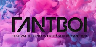 Festival a la vista. Neix el FANTBOI