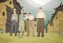 CINECLUB VIC. Buñuel en el laberinto de las tortugas