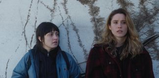 CINECLUB VIC. Fourteen