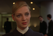 CINECLUB VIC. Gattaca